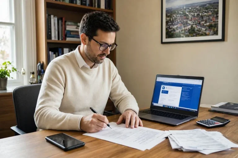 How to Register as a Sole Trader in the UK